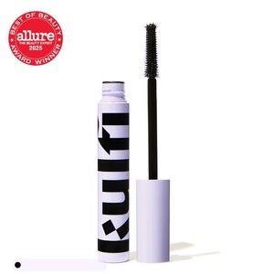 Kult Black Mascara for Bold Lashes